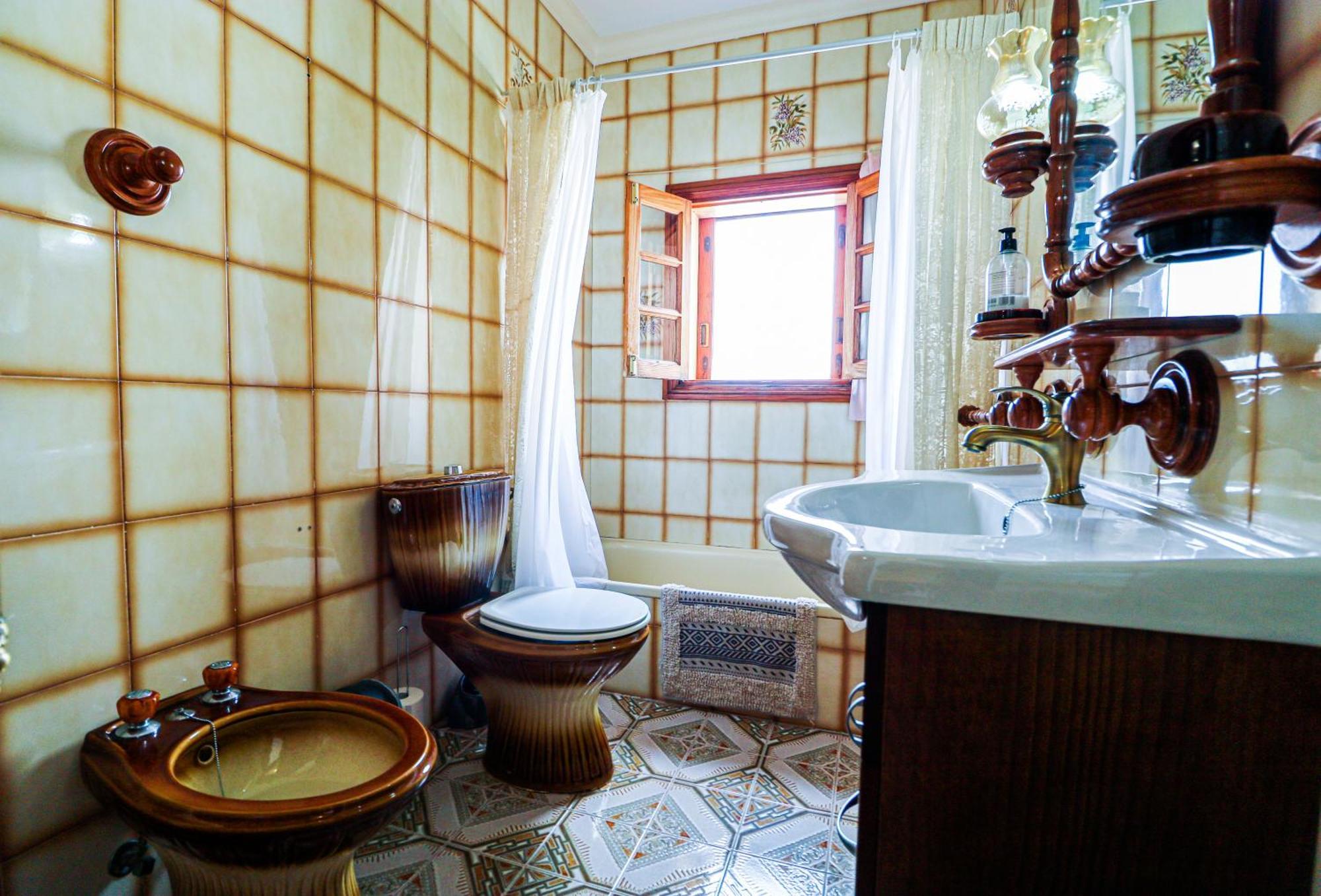 Lovely House Views&Garden Agaete (Gran Canaria) Exterior photo