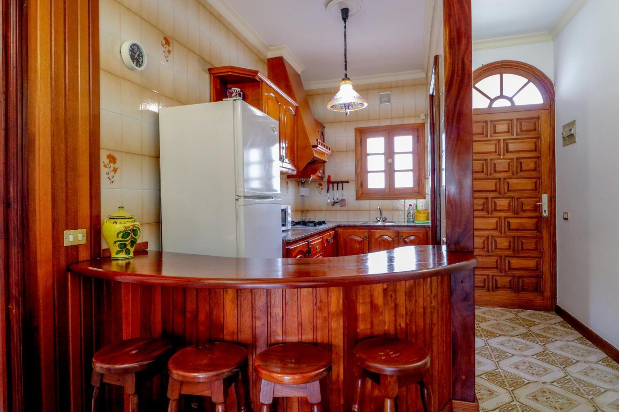 Lovely House Views&Garden Agaete (Gran Canaria) Exterior photo