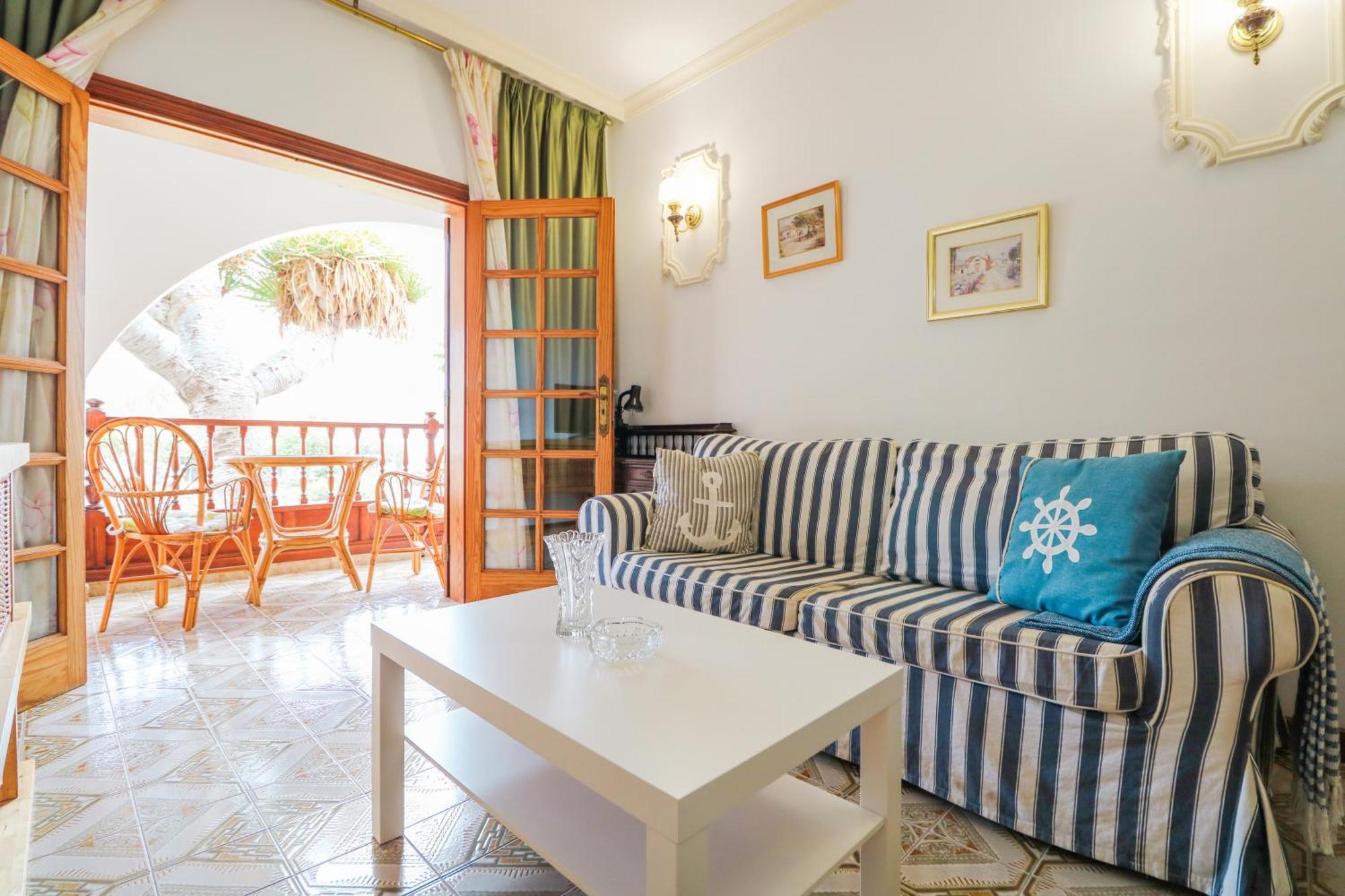 Lovely House Views&Garden Agaete (Gran Canaria) Exterior photo