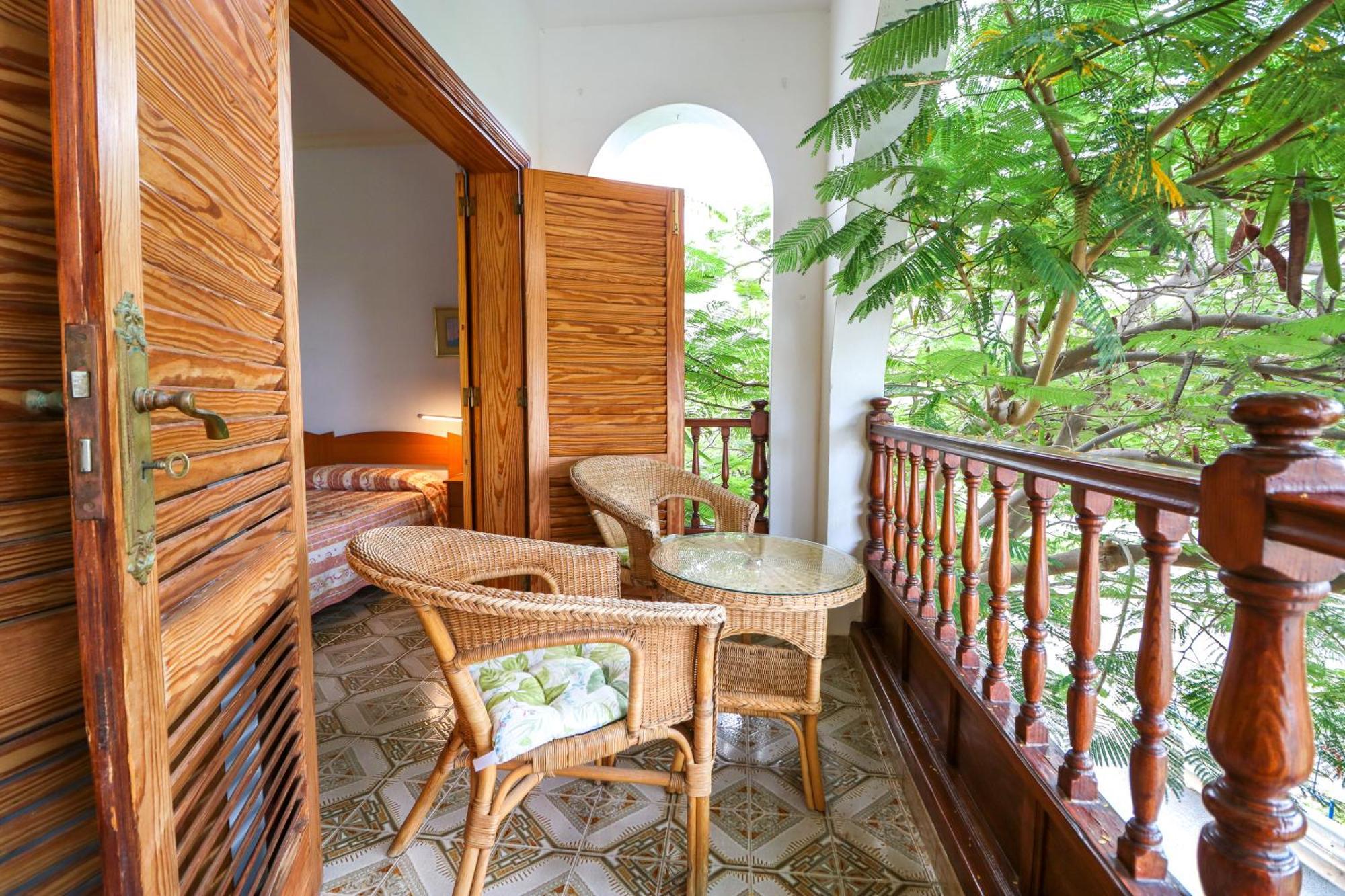 Lovely House Views&Garden Agaete (Gran Canaria) Exterior photo