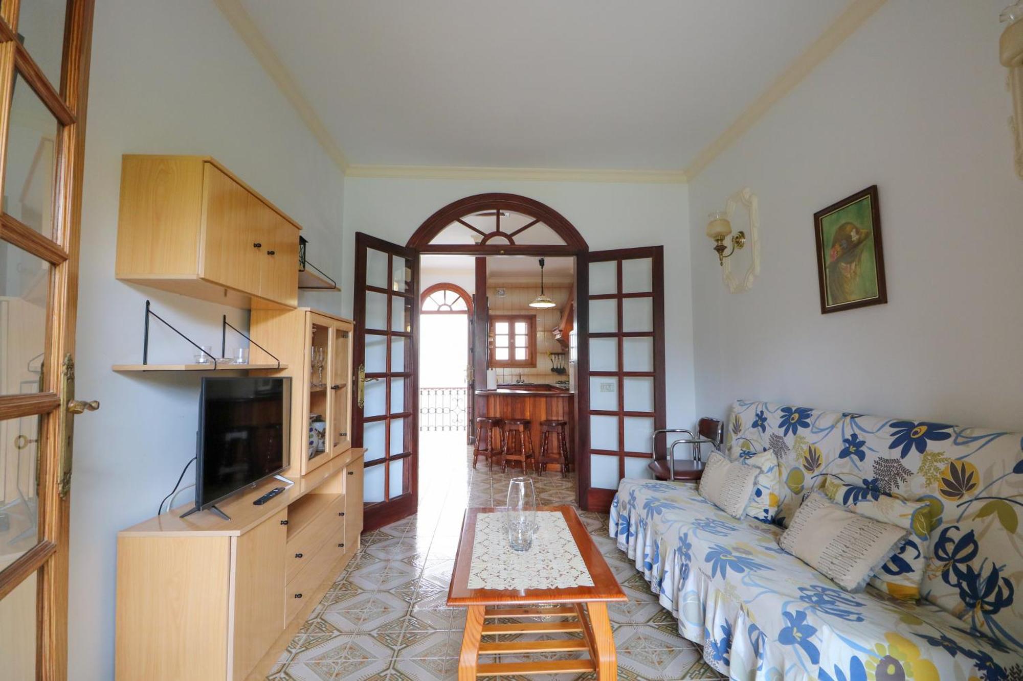 Lovely House Views&Garden Agaete (Gran Canaria) Exterior photo
