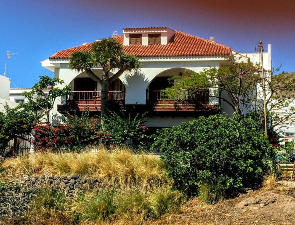 Lovely House Views&Garden Agaete (Gran Canaria) Exterior photo